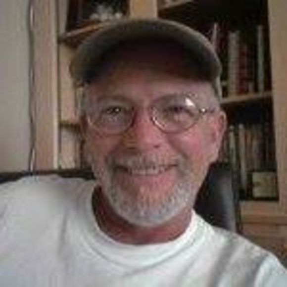 Meet your Posher, David - Picture 1 of 1